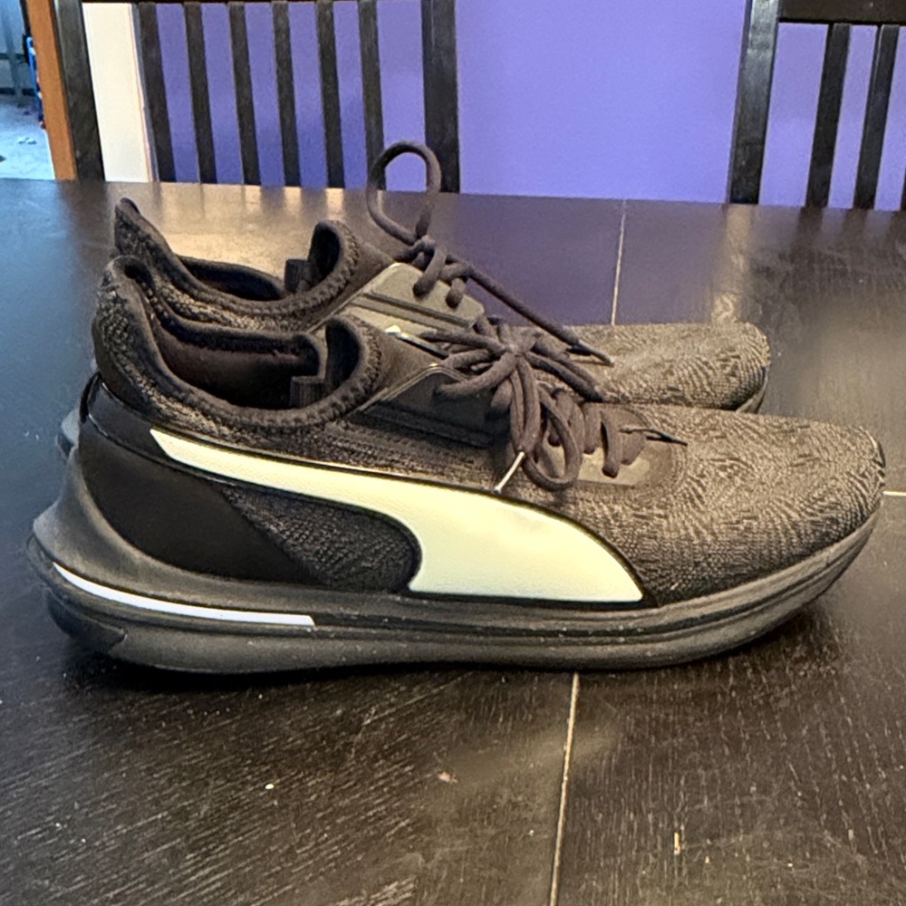 Puma Ignite limitless Men’s Athletic Sneakers